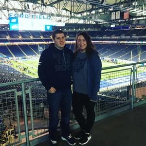 Meet your Posher, Emma